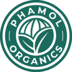 phamolorganics logo