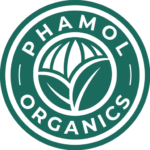 phamolorganics logo