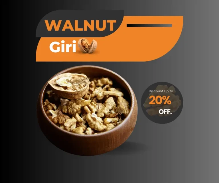 Walnut Price In Pakistan | Best Akhrot In 2024