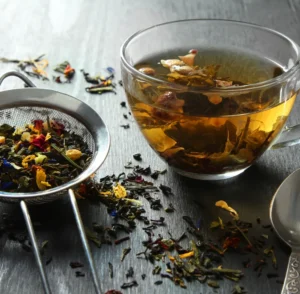 herbal tumuru tea | Wild Thyme