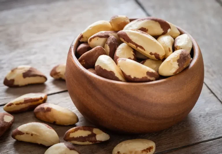 Brazil Nut Price in Pakistan