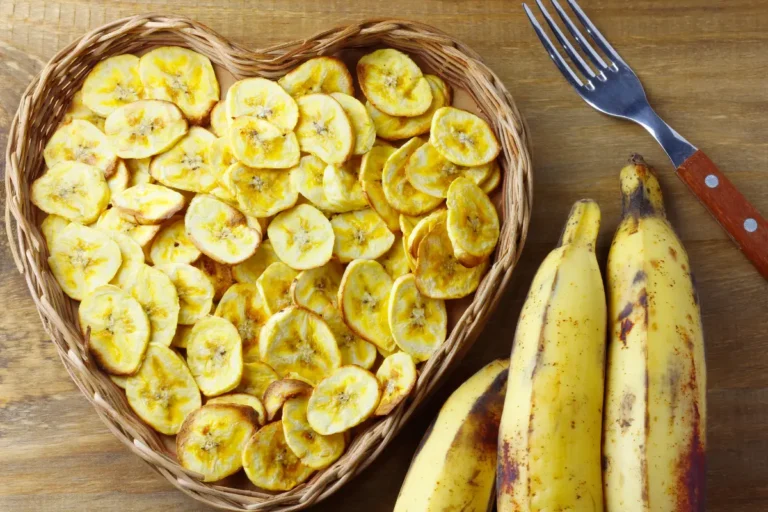 The Ultimate Guide to Dried Banana Chips